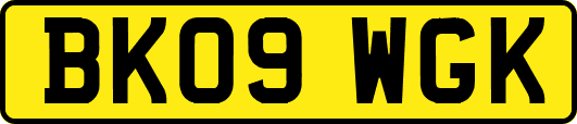 BK09WGK
