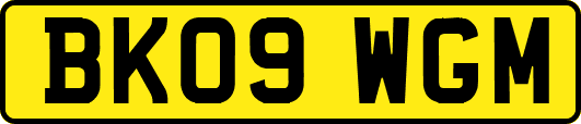 BK09WGM