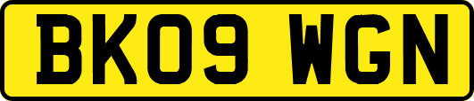BK09WGN