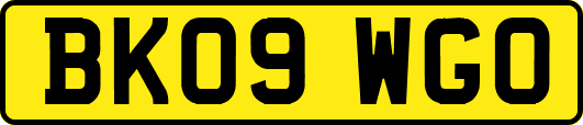 BK09WGO