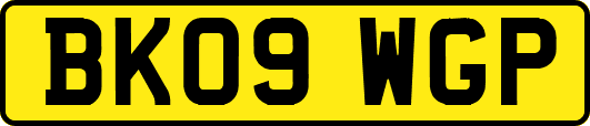 BK09WGP