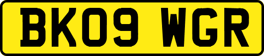 BK09WGR