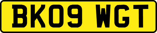 BK09WGT
