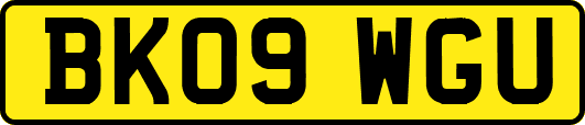 BK09WGU