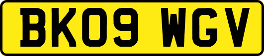 BK09WGV