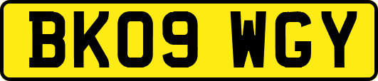 BK09WGY