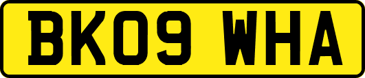 BK09WHA