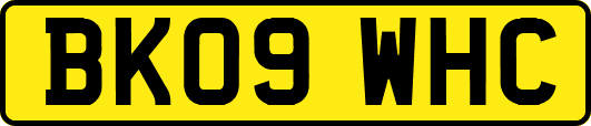 BK09WHC