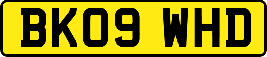 BK09WHD