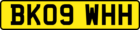 BK09WHH