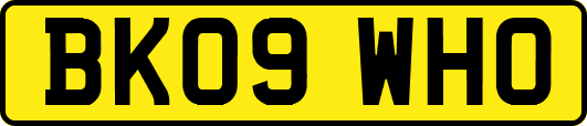 BK09WHO
