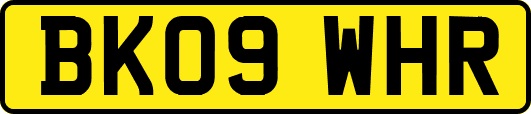 BK09WHR