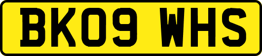 BK09WHS