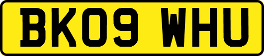 BK09WHU