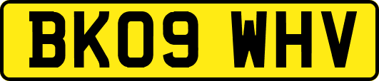 BK09WHV