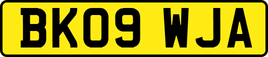 BK09WJA