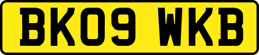 BK09WKB