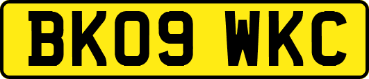 BK09WKC