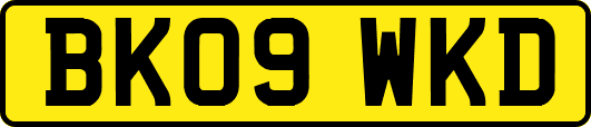 BK09WKD