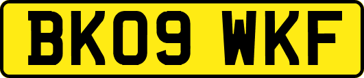 BK09WKF