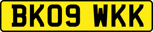 BK09WKK