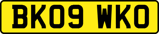 BK09WKO