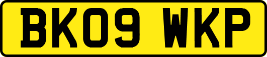 BK09WKP