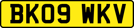 BK09WKV