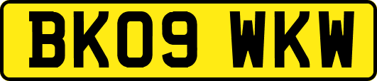BK09WKW