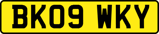 BK09WKY