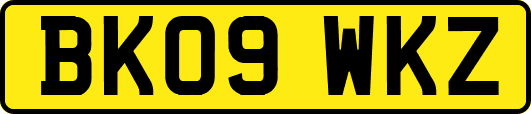 BK09WKZ