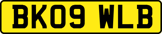 BK09WLB