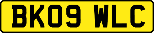 BK09WLC