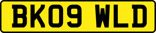 BK09WLD