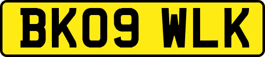 BK09WLK