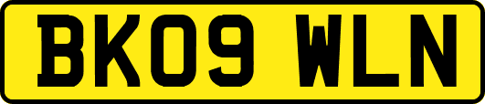 BK09WLN