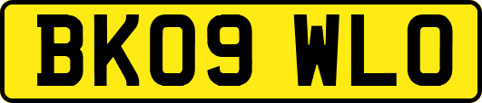 BK09WLO