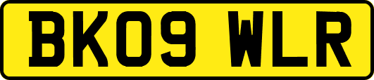 BK09WLR