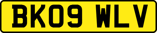 BK09WLV