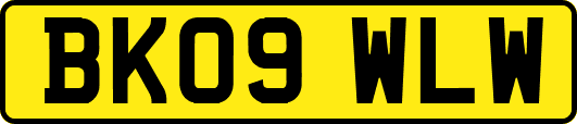 BK09WLW