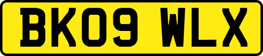 BK09WLX