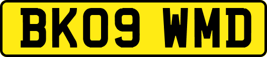 BK09WMD