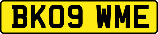 BK09WME