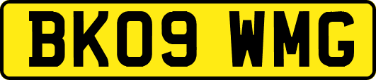 BK09WMG