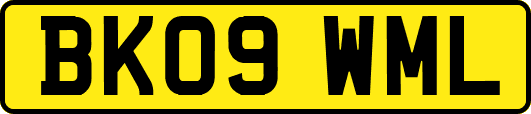 BK09WML