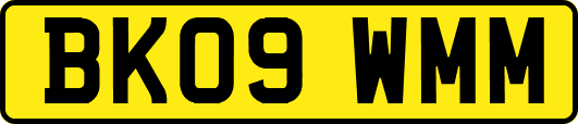 BK09WMM
