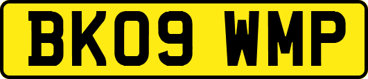 BK09WMP