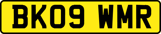 BK09WMR