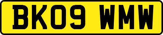 BK09WMW