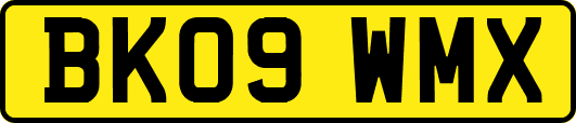 BK09WMX